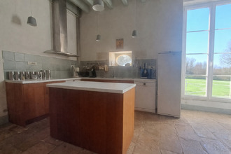 achat maison echire 79410