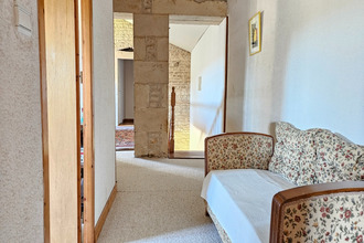 achat maison echire 79410