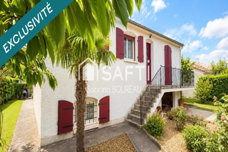 achat maison echire 79410
