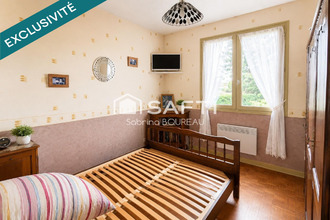 achat maison echire 79410