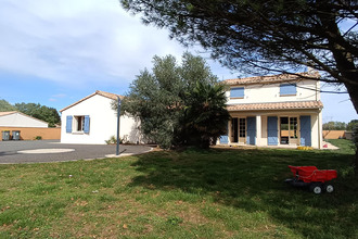 achat maison echire 79410