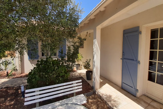 achat maison echire 79410