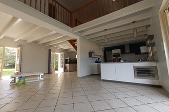 achat maison echire 79410
