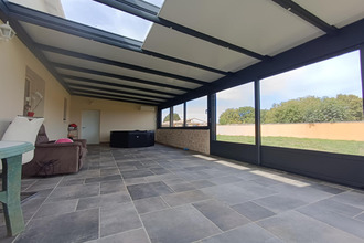 achat maison echire 79410