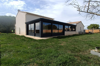 achat maison echire 79410