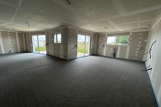 achat maison echire 79410