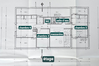 achat maison echire 79410