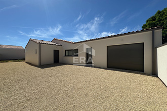 achat maison echire 79410