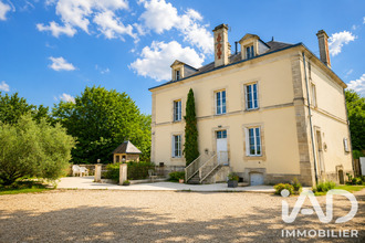 achat maison echire 79410