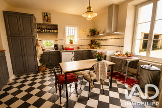 achat maison echire 79410