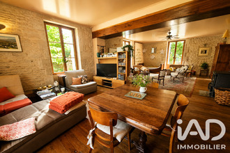 achat maison echire 79410