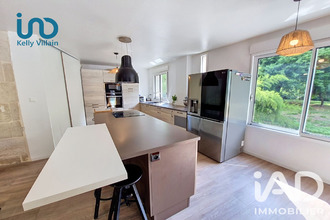 achat maison echire 79410