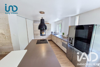 achat maison echire 79410