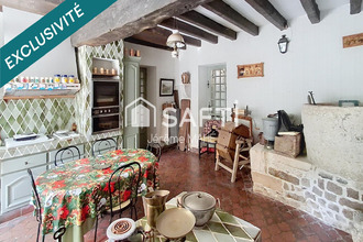 achat maison echire 79410
