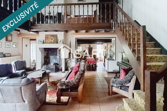 achat maison echire 79410