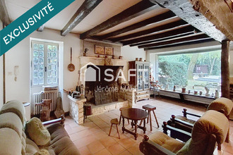 achat maison echire 79410