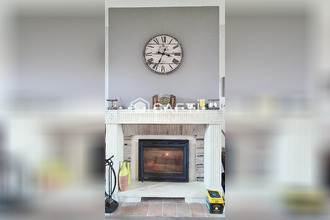 achat maison echire 79410