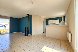 achat maison echire 79410
