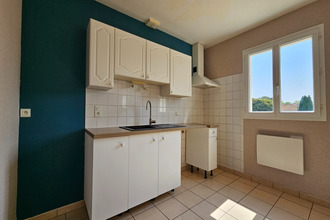 achat maison echire 79410
