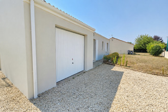 achat maison echire 79410