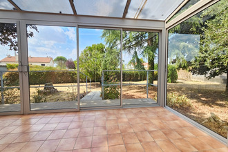 achat maison echire 79410