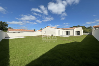 achat maison echire 79410