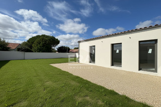 achat maison echire 79410