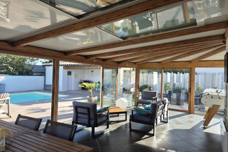 achat maison echire 79410
