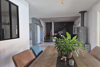 achat maison echire 79410