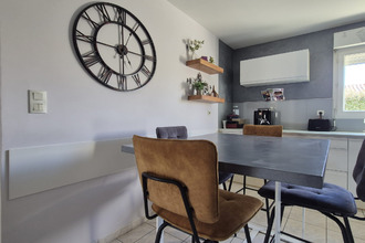 achat maison echire 79410