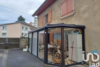 achat maison echirolles 38130