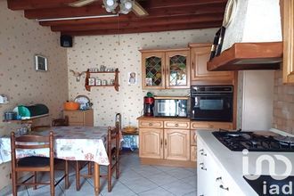 achat maison echirolles 38130