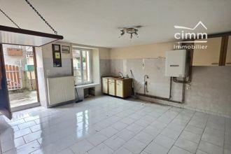 achat maison echirolles 38130