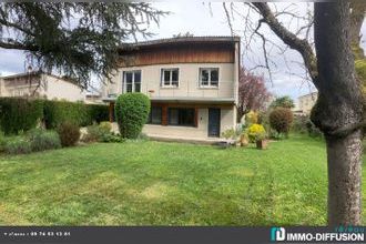 achat maison echirolles 38130