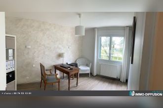 achat maison echirolles 38130