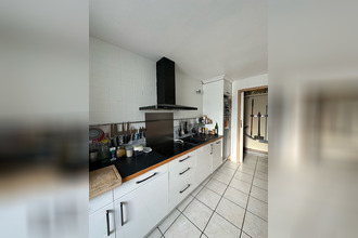 achat maison echirolles 38130