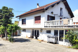 achat maison echirolles 38130