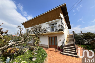 achat maison echirolles 38130