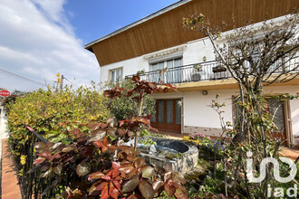 achat maison echirolles 38130