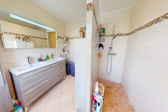 achat maison echirolles 38130