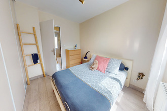 achat maison echirolles 38130