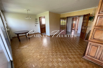 achat maison echirolles 38130