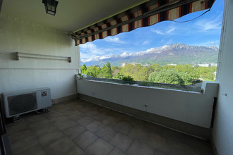 achat maison echirolles 38130