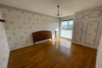 achat maison echirolles 38130