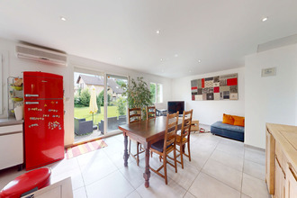 achat maison echirolles 38130