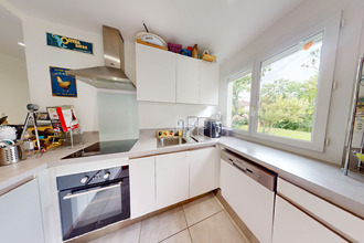 achat maison echirolles 38130