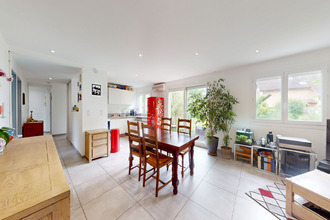 achat maison echirolles 38130