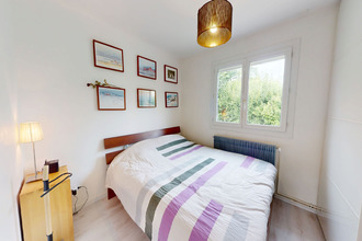 achat maison echirolles 38130