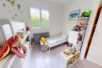 achat maison echirolles 38130