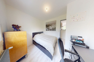 achat maison echirolles 38130